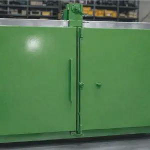DRY OVEN HEATER & HOT AIR HEATER