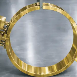 MOLDING HEATER