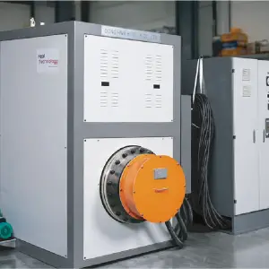 STEAM GENERATOR